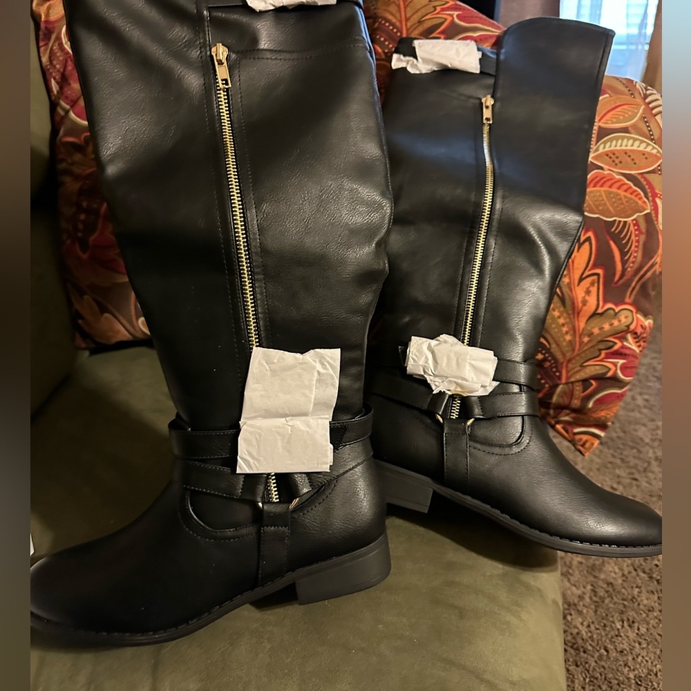 Women Boots